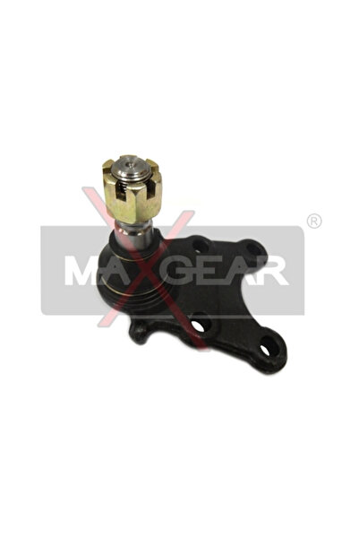 MaxGear Външен шенкел за кормилна щанга Isuzu Campo/Trooper 1/Trooper 3 Opel ...