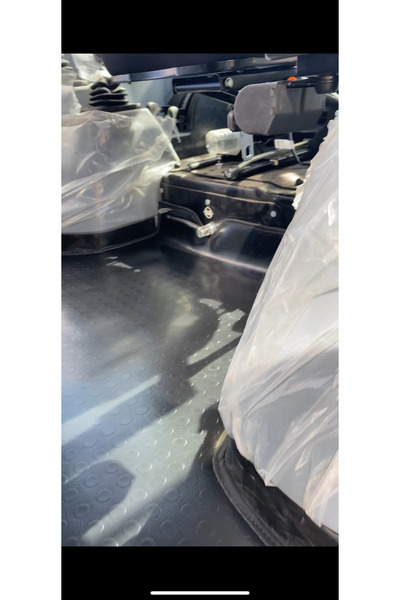 NET Case JX75E paspas