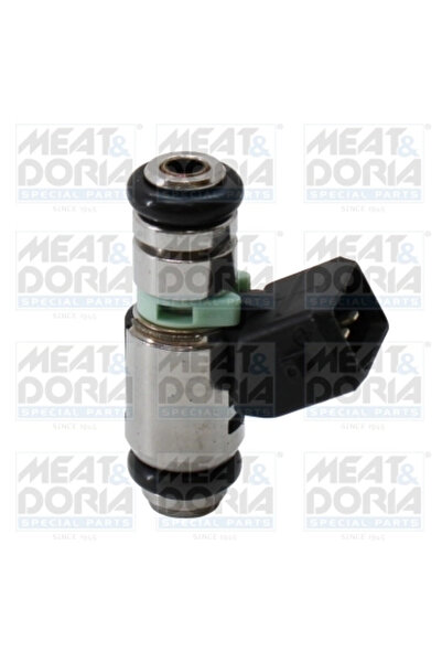 MEATDORIA Injector Fiat Albea/Doblo Autoutilitara/Limuzina Spatioasa/Doblo Mi...