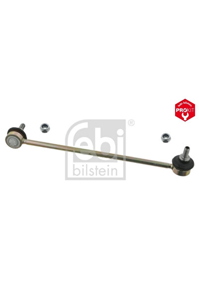 FEBI BILSTEIN Brat/Bieleta Suspensie Stabilizator Axa Fata Dreapta Bmw 3