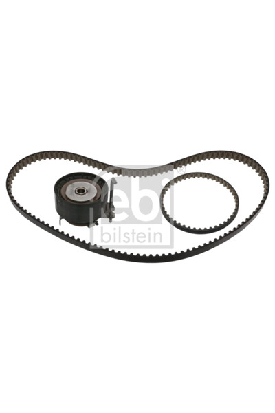 FEBI BILSTEIN Set Curea De Distributie Ford B-Max/C-Max 2/Ecosport