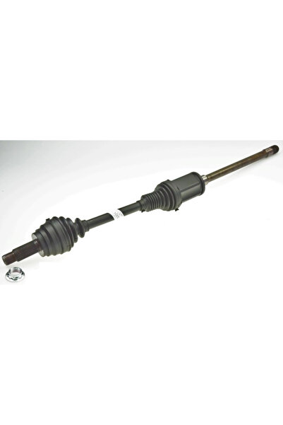 Löbro Bmw X5/X6 Driveshaft