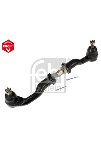 FEBI BILSTEIN Cap De Bara Axa Fata Stanga Kia Retona Autoturism De Teren,