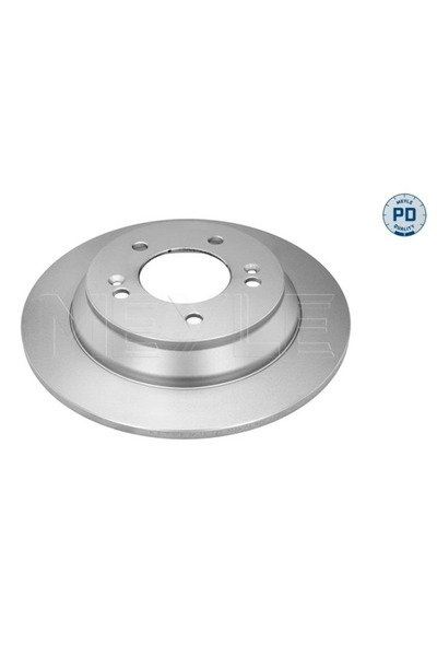 MEYLE Disc Frana Hyundai Kona (os, Ose, Osi) 2017-2023 Benzina