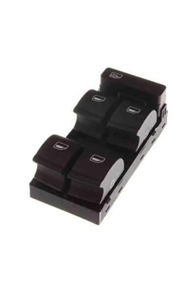 MaxGear Comutator Macara Geam Fata Stanga Audi A4 B7