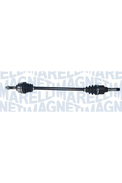 MAGNETI MARELLI Planetara Axa Fata Dreapta Citroen C2/C3 1/C3 Pluriel Peugeot...