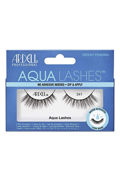 Ardell False Eyelashes Aqua Lashes 63402 Nº 341