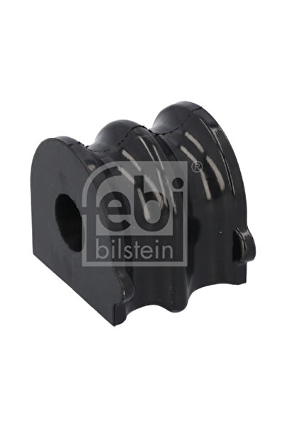 FEBI BILSTEIN Втулка на стабилизатора заден десен мост Nissan Navara NP300 Pi...
