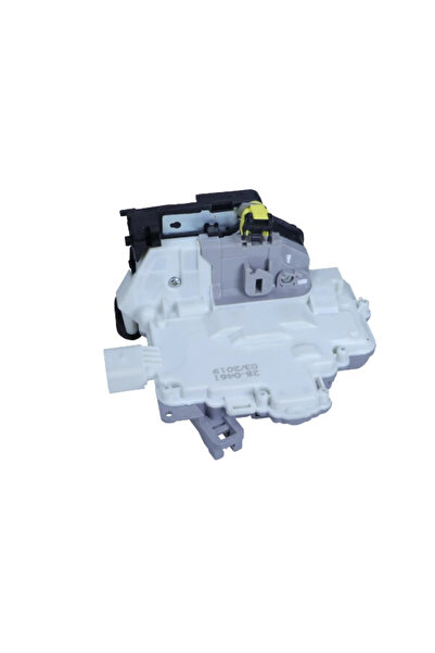 MaxGear Брава на задна дясна врата на Seat Leon