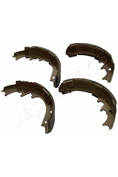 Japanparts Set Saboti Frana Puntea Spate Ford Ranger Ford Usa Aerostar/Explorer