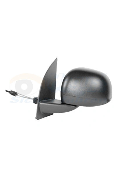 VAN WEZEL Oglinda Exterioara Stanga Fiat Panda