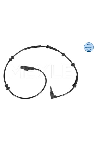 MEYLE Senzor Turatie Roata Punte Fata Fiat Panda