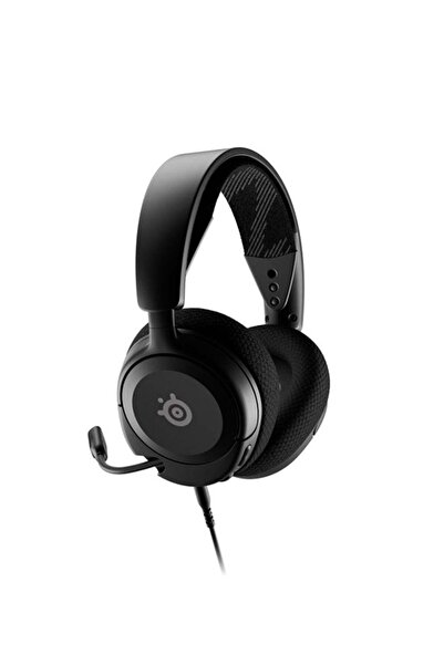 SteelSeries Arctis Nova 1 Multi-System Gaming Headset