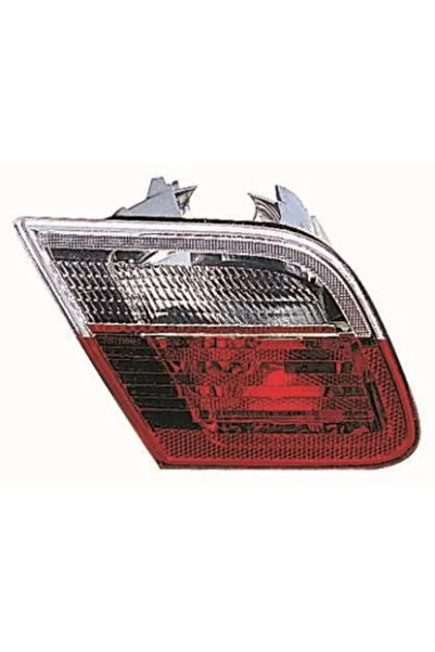 Abaküs Lampa Spate Bmw 3 Cupe (e46) 1998-2006 Benzina