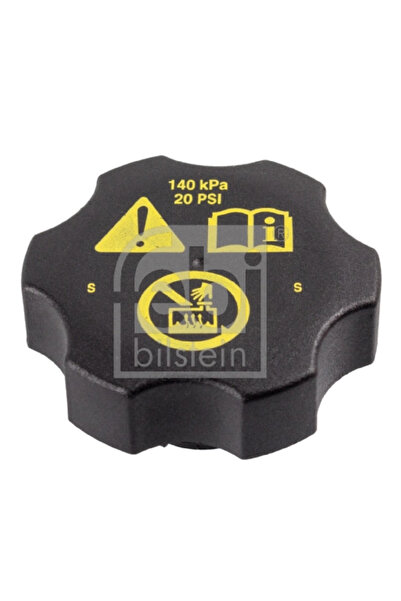 FEBI BILSTEIN Buson,Vas Expansiune 36579 Chevrolet Aveo Hatchback/Aveo Limuzi...