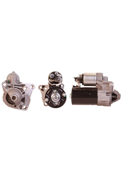 Elstock Starter Renault Clio 3/Duster/Espace 4 Vauxhall Vivaro A Bus/Vivaro A...