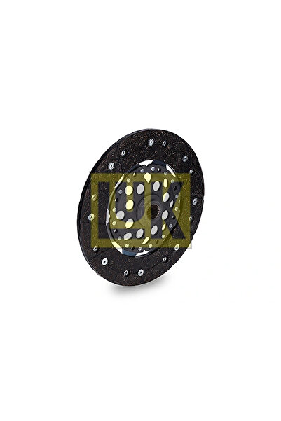 LUK Disc Ambreiaj Vw Transporter T4 Bus/Transporter T4 Caroserie/Transporter ...