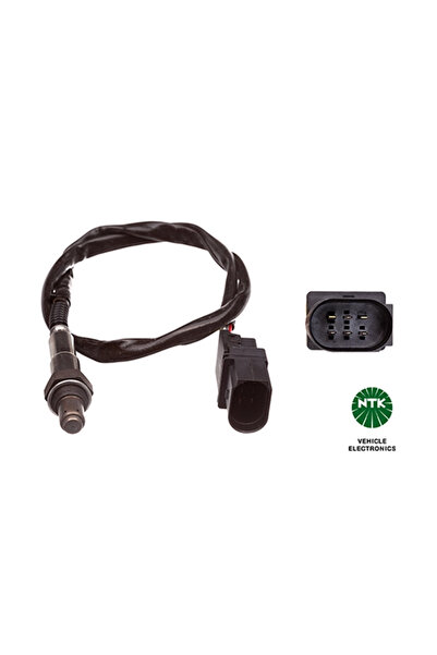 NTK Sonda Lambda Audi A3/A4 B6/A6 C5 Ford Galaxy 1