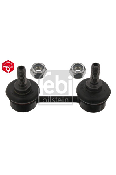 FEBI BILSTEIN Стабилизираща щанга заден десен мост Fiat Panda