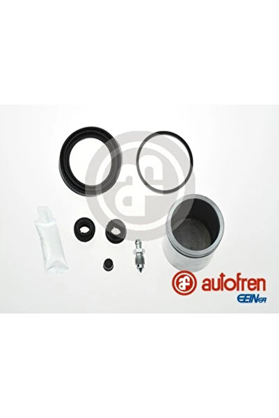 AUTOFREN SEINSA Set Reparatie Etrier Punte Fata Honda Civic 8/Civic 9