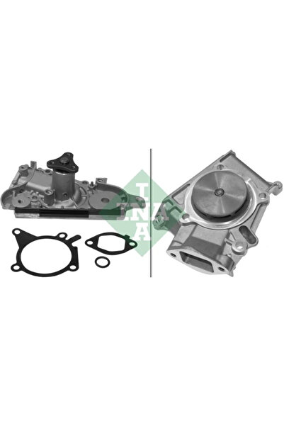 FAG Pompa De Apa Racire Motor Ferrari Mondial Mazda 323 C 5/323 F 5/323 F 6