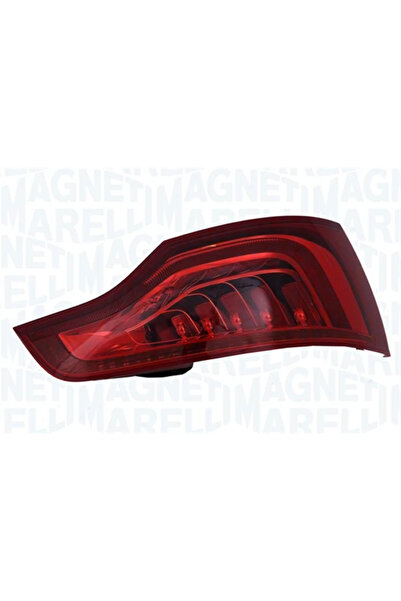 MAGNETI MARELLI Lampa Spate Dreapta Audi Q7 2006-2015