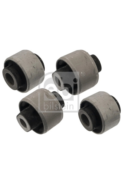 FEBI BILSTEIN Suport Trapez Spate Renault Fluence/Megane 2/Megane 3