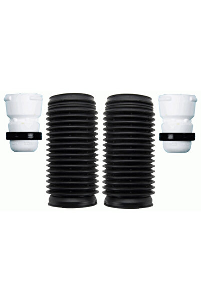 SACHS Chit Protectie Praf Amortizor Audi A3 Seat Leon