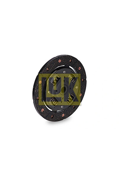 LUK Диск на съединителя Fiat Cinquecento/Panda/Seicento / 600 Lancia A 112/Y10