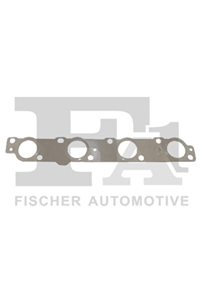 FA1 Garnitura Galerie Evacuare Ford Mondeo 3/Transit Tourneo Bus/Transit Bus