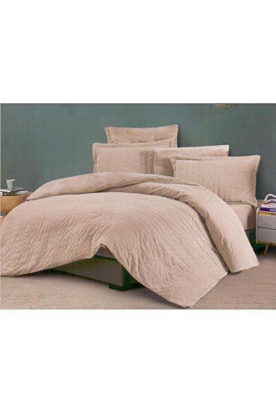 PROMISE King Elegance Comforter Set by Blue Green