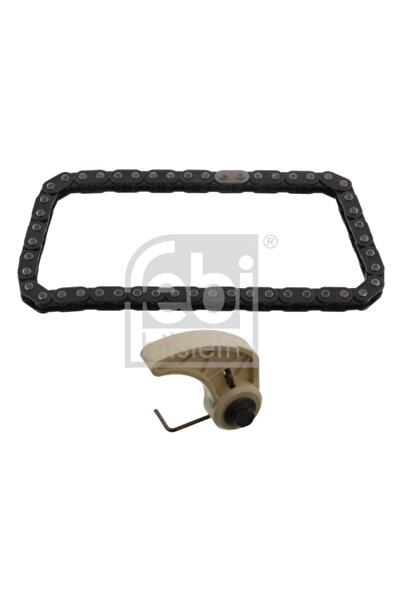 FEBI BILSTEIN Set Lant Antrenare Pompa Ulei Audi A3/A4 B5 Seat Alhambra/Leon/...