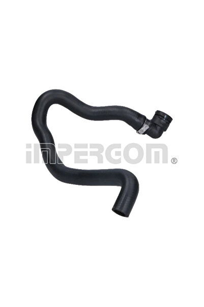 ORIGINAL IMPERIUM Furtun Schimbator De Caldura (Incalzire) Audi A4 B5/A4 B6/A...