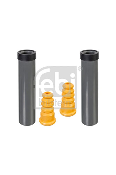 FEBI BILSTEIN Rear Axle Shock Absorber Dust Cover Kit Volvo C30/C70 2/S40 2