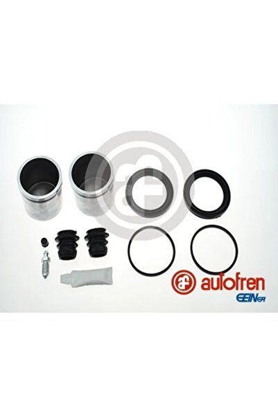 AUTOFREN SEINSA Set Reparatie Etrier Punte Fata Mercedes-Benz T2/LN1 Platou /...