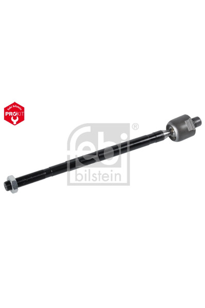 FEBI BILSTEIN Articulatie Axiala Cap De Bara Axa Fata Dreapta Hyundai Accent ...