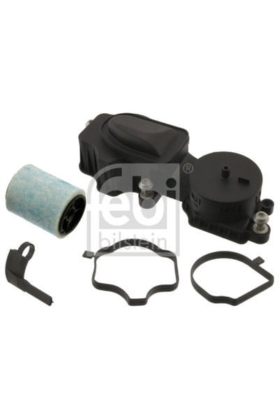 FEBI BILSTEIN Ventil Aerisire Carter Bmw 3/5