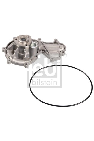 FEBI BILSTEIN Αντλία Νερού Ψύξης Κινητήρα Audi A4 B8/A5/A6 C7 Porsche Cayenne...