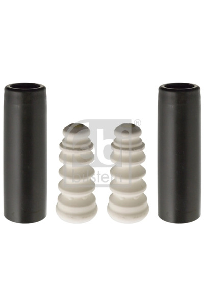 FEBI BILSTEIN Chit Protectie Praf Amortizor Puntea Spate Audi A3 Seat Toledo 2