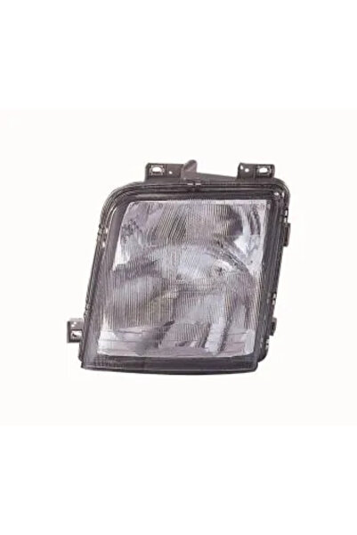 Abaküs Yayınevi Десен фар VW Lt 28-35 2 бус/Lt 28-46 2 каросерия/Lt 28-46 2 п...