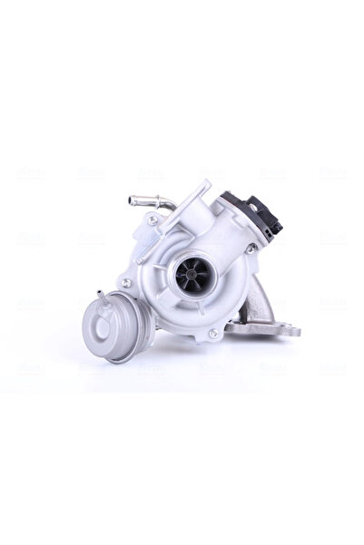 E-KRAFT Compresor Sistem De Supraalimentare Ford B-Max/C-Max 2/Ecosport