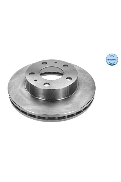 MEYLE Disc Frana Punte Fata Citroen Jumper 2 Bus/Jumper 2 Caroserie/Jumper 2 ...