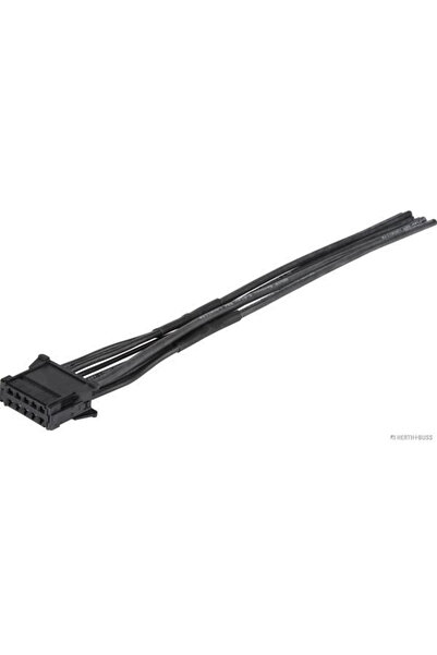 Herth+Buss Elparts Kit Repar. Cabluri Ventilat. Habitaclu(Sist.Preincalz.Moto...