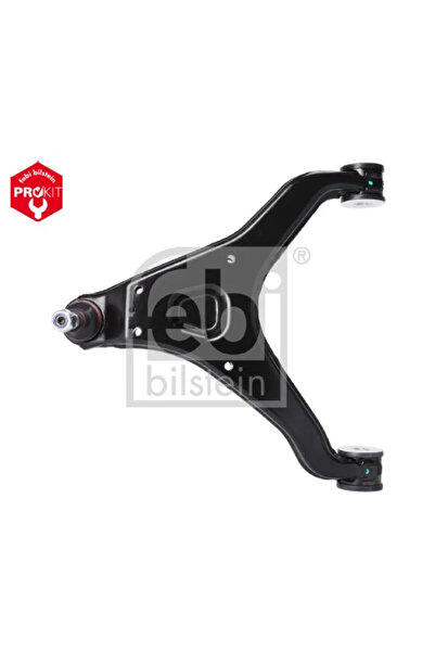 FEBI BILSTEIN Brat Suspensie Roata Partea De Jos Iveco Daily 3 Bus/Daily 4 Bu...