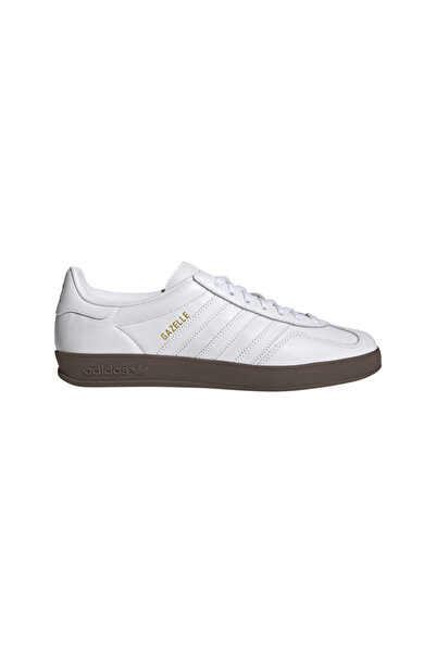 adidas GAZELLE INDOOR UNISEX SPOR AYAKKABI - JQ8380