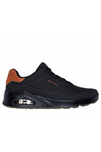 SKECHERS Pantofi sport Uno Suited