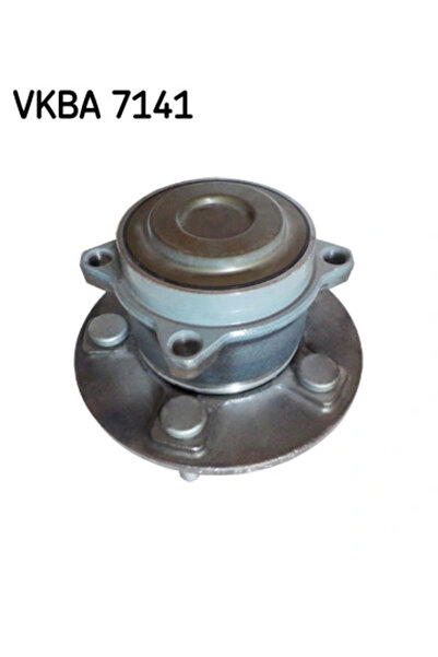 SKF Set Rulment Roata Tesla Model S