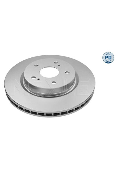 MEYLE Disc Frana Punte Fata Suzuki Grand Vitara 2