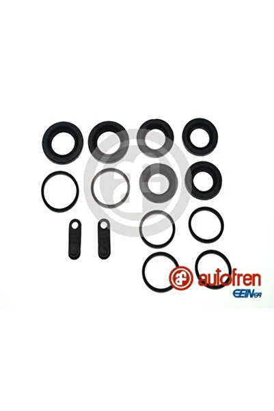AUTOFREN SEINSA Set Reparatie Etrier Punte Fata Audi A6 C7/A7