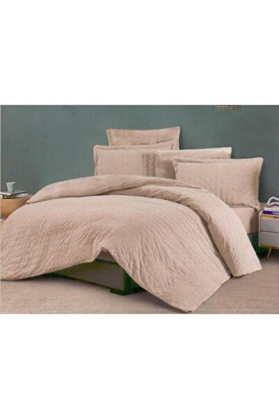 PROMISE King Elegance Comforter Set by Blue Green